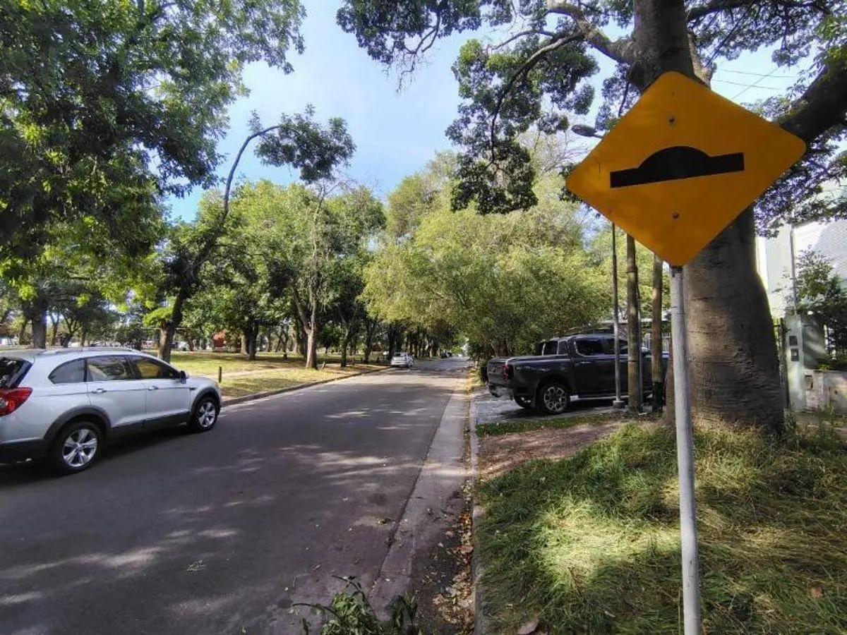 Venta Lote en Los Troncos 5