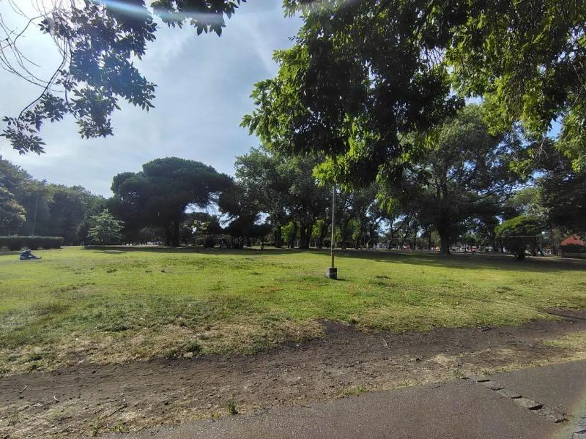 Venta Lote en Los Troncos 4