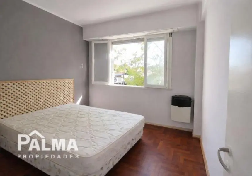 VENTA DEPARTAMENTO 2 AMBIENTES con BALCON - ZONA GUEMES - a metros de la Costa 2