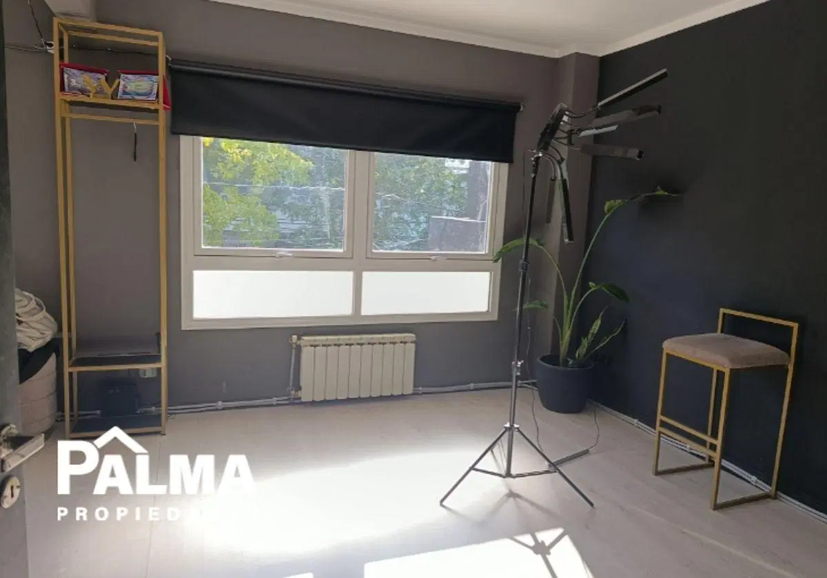 Oficina en alquiler - Zona Güemes 2