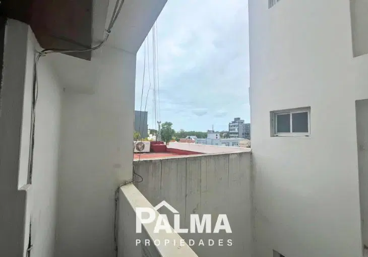 Departamento 3 ambientes totalmente reciclado - Güemes 4
