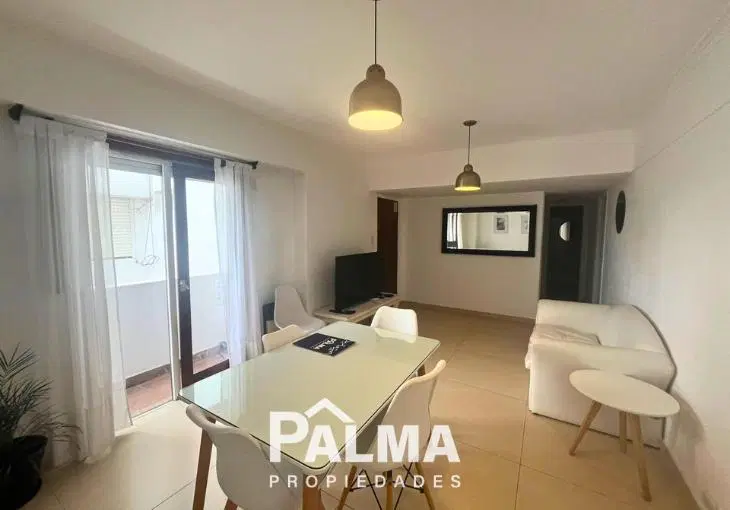 Departamento 3 ambientes totalmente reciclado - Güemes 2