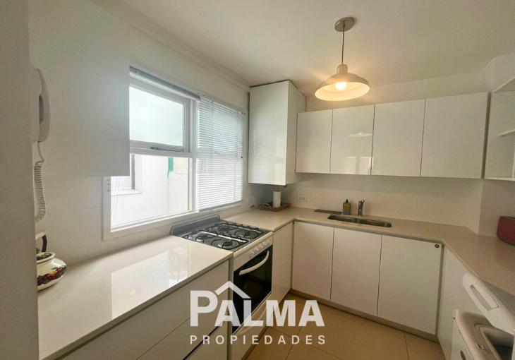 Foto de Departamento 3 ambientes totalmente reciclado - Güemes, imagen 5