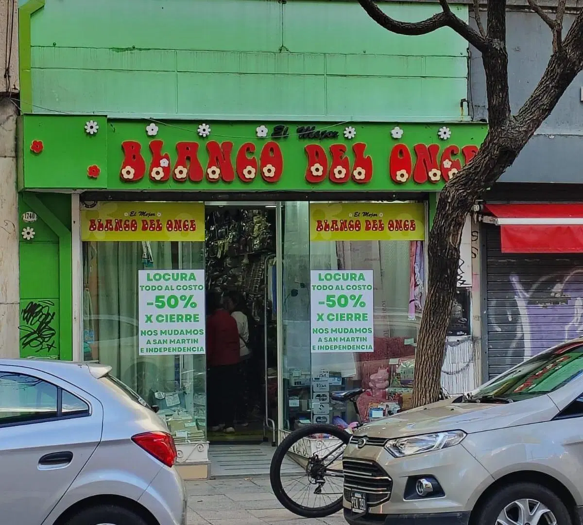 ALQUILER Local Comercial - Zona Centro 3