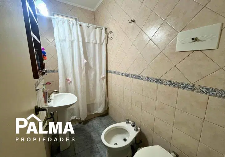 DEPARTAMENTO 2 AMBIENTES RECICLADO - PLAYA GRANDE 5
