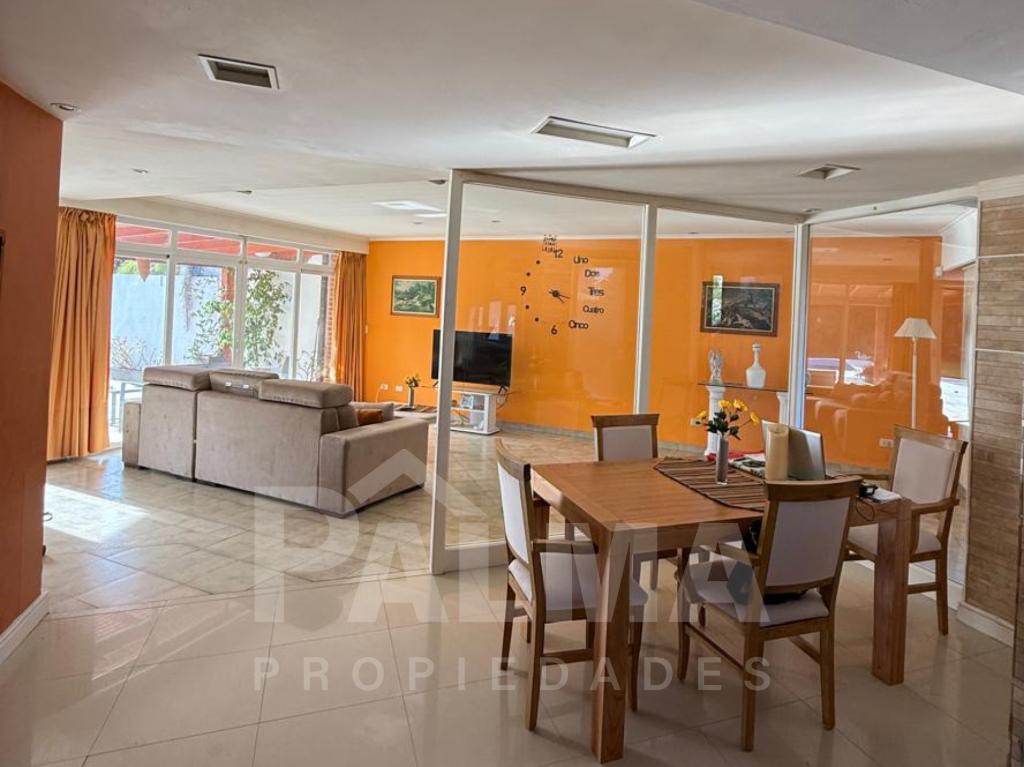 Foto de Chalet de 5 Ambientes con Parque y Pileta - Constitución, imagen 5