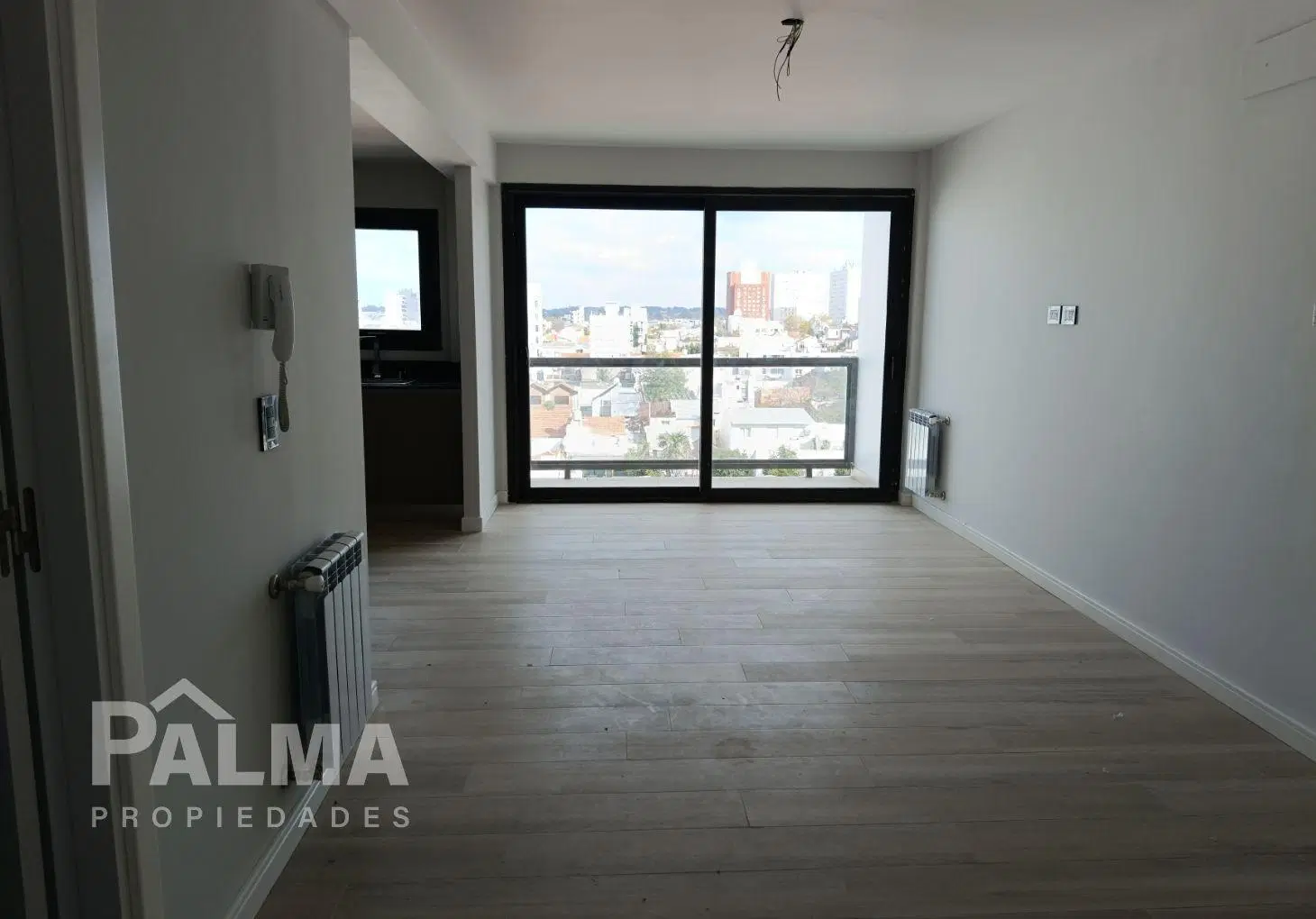 VENTA DEPARTAMENTO A ESTRENAR DOS AMBIENTES - CHAUVIN 4