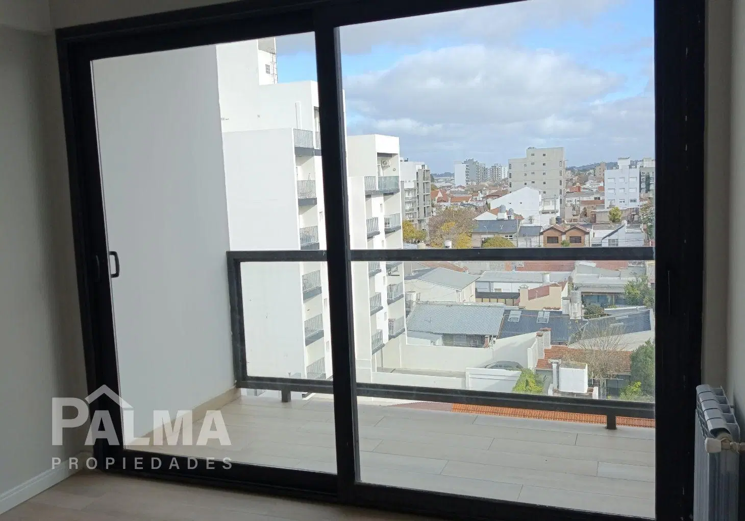VENTA DEPARTAMENTO A ESTRENAR DOS AMBIENTES - CHAUVIN 2