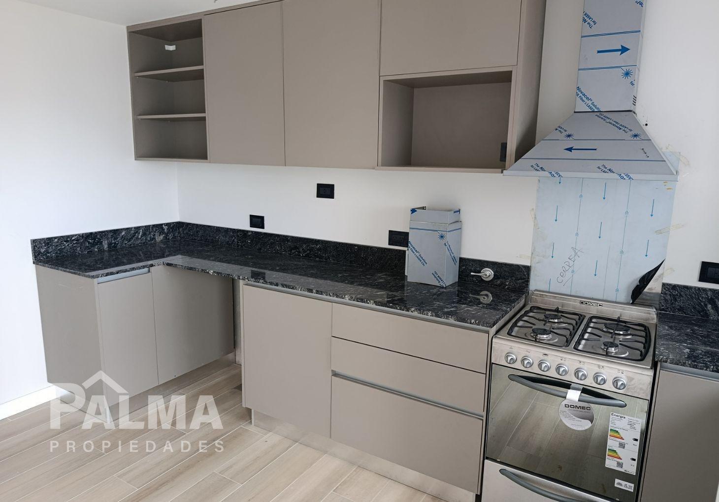 Foto de VENTA DEPARTAMENTO A ESTRENAR DOS AMBIENTES - CHAUVIN, imagen 2