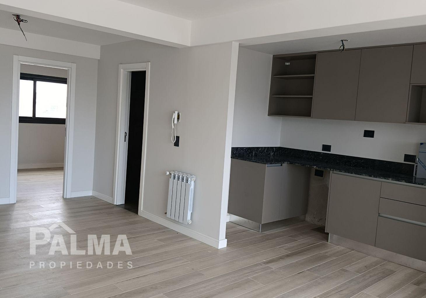 Foto de VENTA DEPARTAMENTO A ESTRENAR DOS AMBIENTES - CHAUVIN, imagen 5