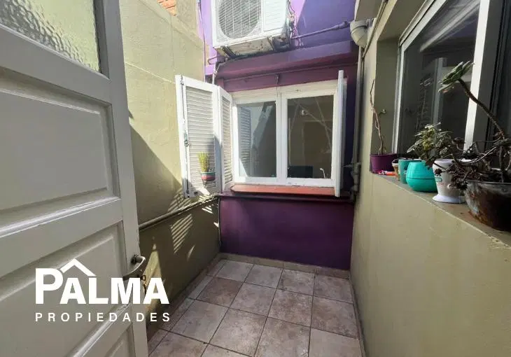 PH 4 AMBIENTES RECICLADO CON QUINCHO, PARRILLA, TERRAZA Y PATIO - SAN JUAN 4