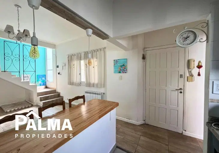 PH 4 AMBIENTES RECICLADO CON QUINCHO, PARRILLA, TERRAZA Y PATIO - SAN JUAN 8