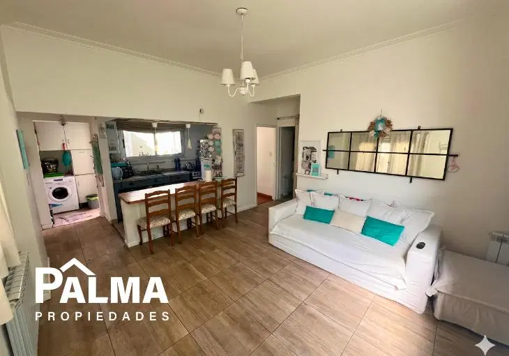 PH 4 AMBIENTES RECICLADO CON QUINCHO, PARRILLA, TERRAZA Y PATIO - SAN JUAN 2