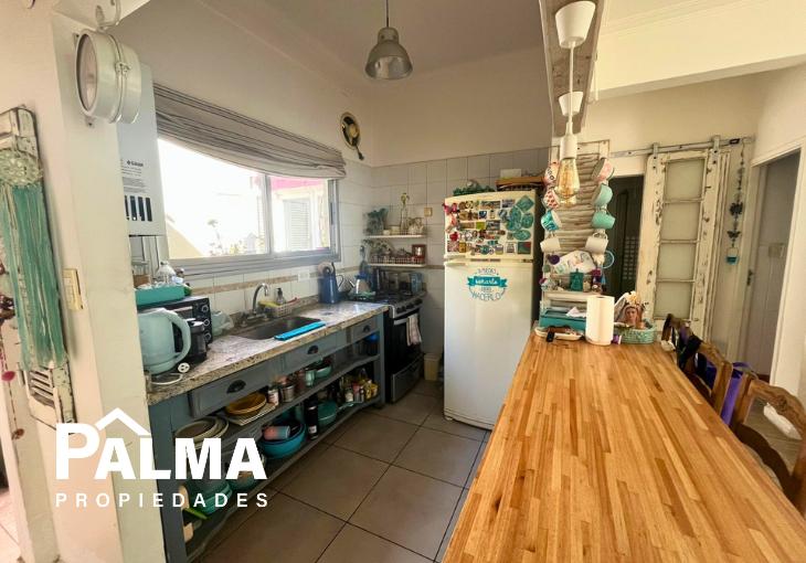 Foto de PH 4 AMBIENTES RECICLADO CON QUINCHO, PARRILLA, TERRAZA Y PATIO - SAN, imagen 3