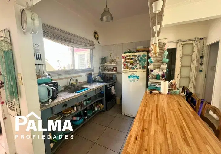 PH 4 AMBIENTES RECICLADO CON QUINCHO, PARRILLA, TERRAZA Y PATIO - SAN JUAN 3