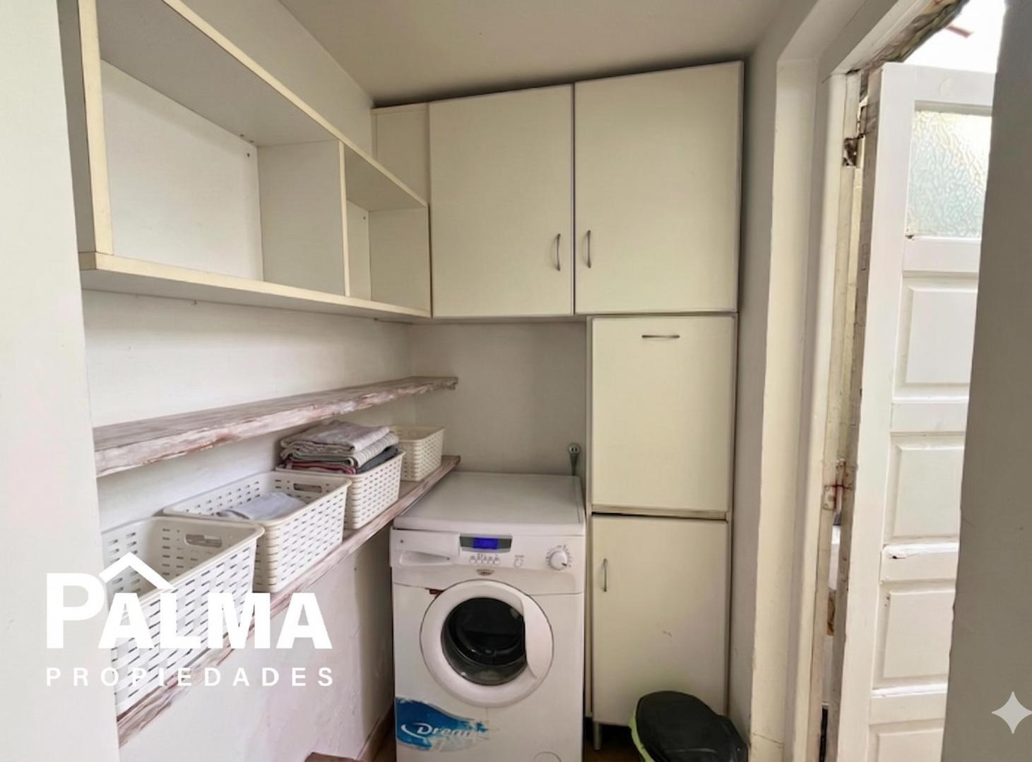 Foto de PH 4 AMBIENTES RECICLADO CON QUINCHO, PARRILLA, TERRAZA Y PATIO - SAN, imagen 5