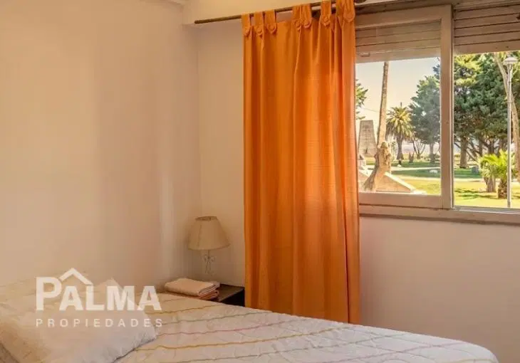VENTA Departamento 3 Ambientes con dependencia - Plaza Colón /Centro 1