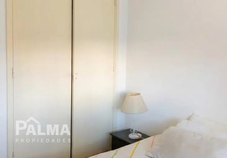 VENTA Departamento 3 Ambientes con dependencia - Plaza Colón /Centro 4