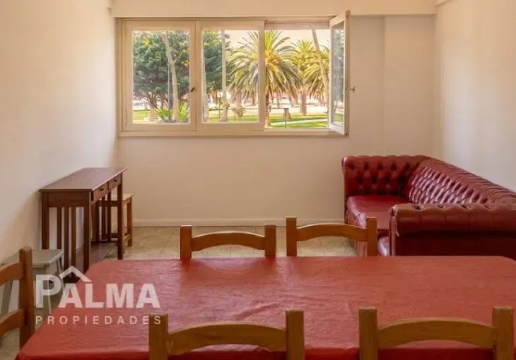 VENTA Departamento 3 Ambientes con dependencia - Plaza Colón /Centro 3