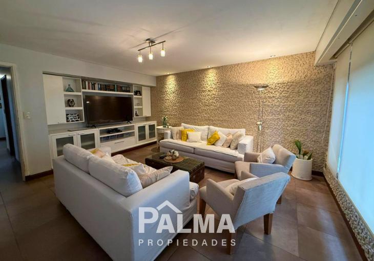 Casa en PH 4 Amb con Cochera - Pompeya
