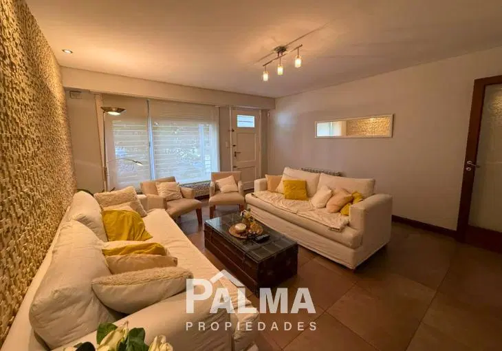 Casa en PH 4 Amb con Cochera - Pompeya 1