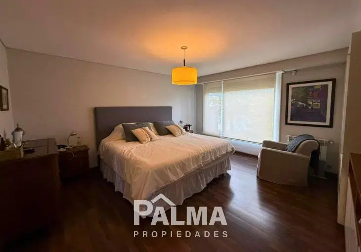 Casa en PH 4 Amb con Cochera - Pompeya 4