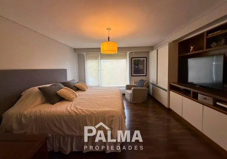 Casa en PH 4 Amb con Cochera - Pompeya 3