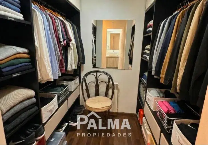 Casa en PH 4 Amb con Cochera - Pompeya 8
