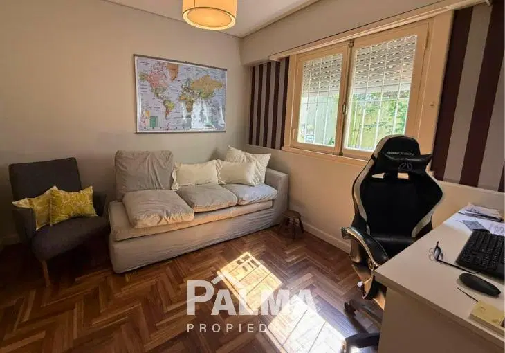 Casa en PH 4 Amb con Cochera - Pompeya 4
