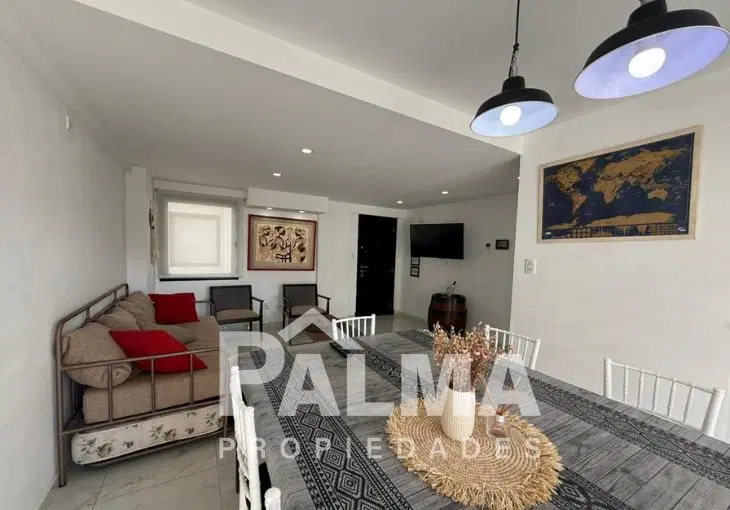 Departamento de 3 Ambientes Al Contrafrente con Cochera - La Perla 5