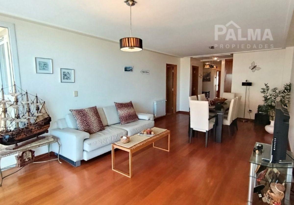 Foto de Departamento 3 Ambientes con Vista Al Mar - Playa Grande, imagen 3