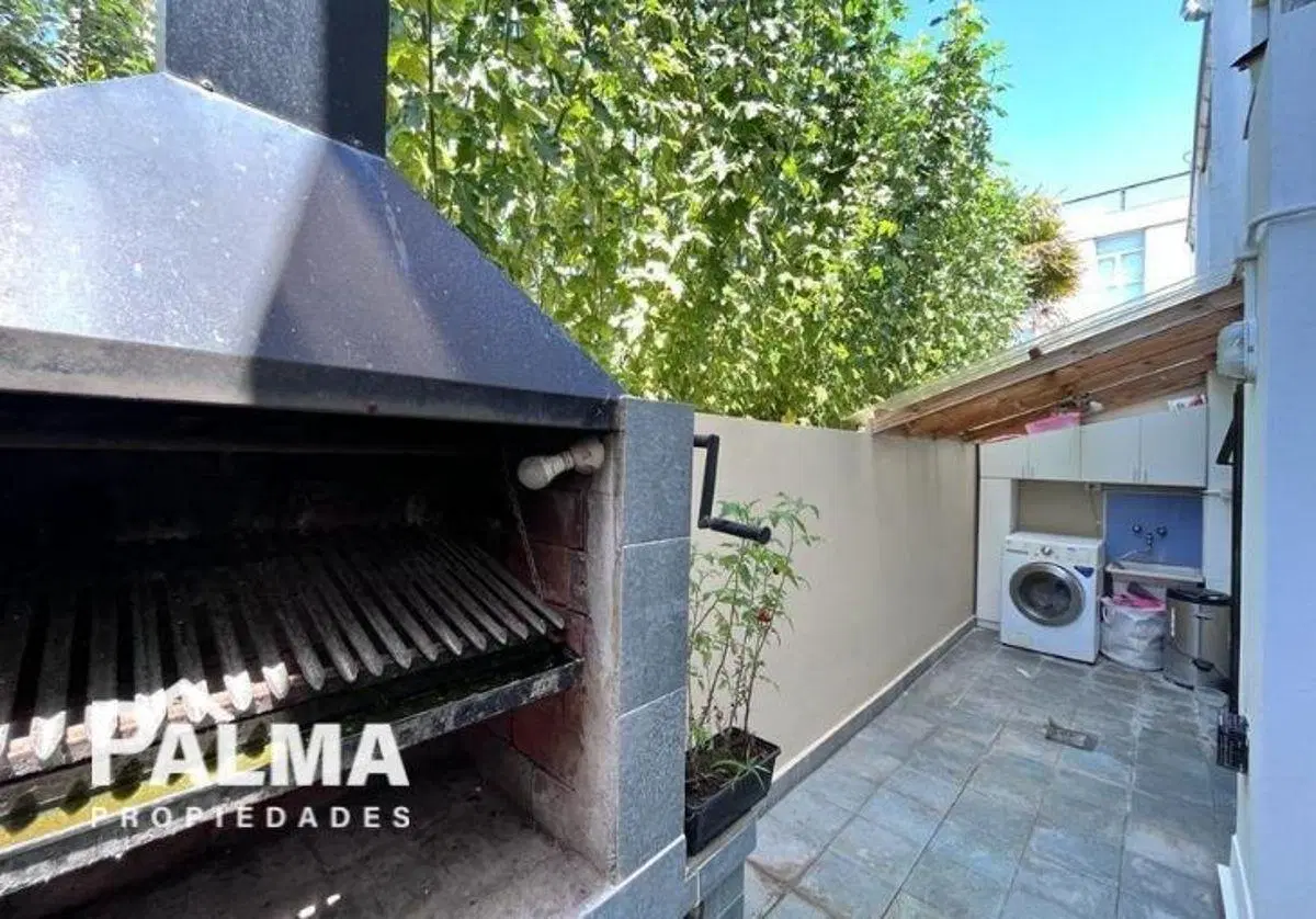 3 Ambientes con Patio, Cochera y Baulera - Chauvín 4