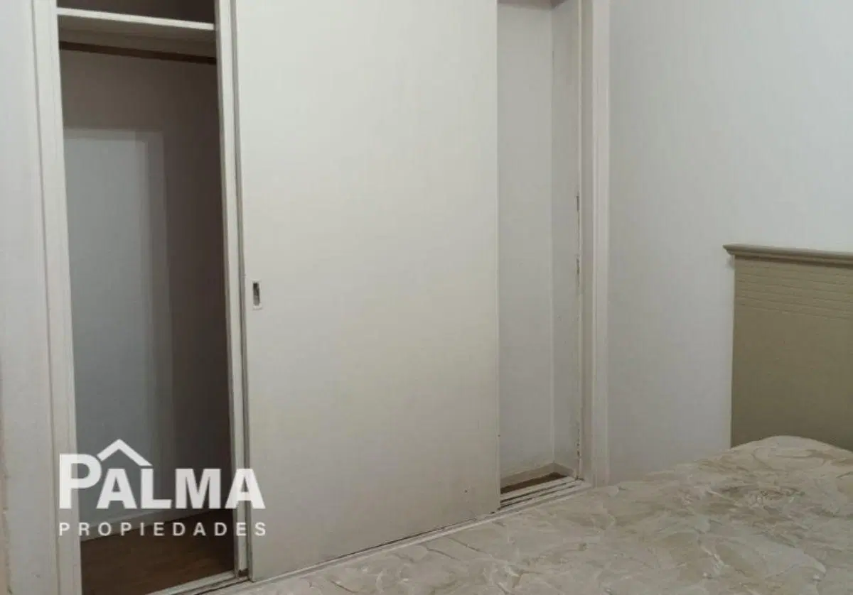 Alquiler 24 Meses 2 Ambientes Frente C/ Balcon Saliente - CENTRO 2
