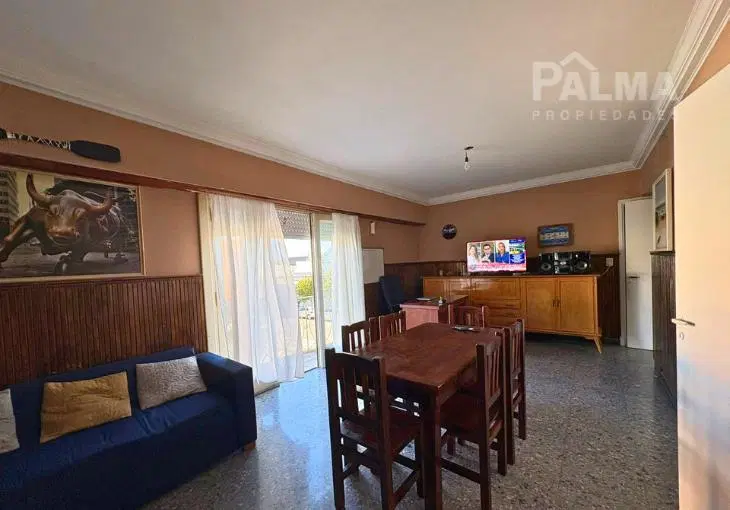 Venta – 2 PH Departamento de 3 ambientes | Zona Puerto 4