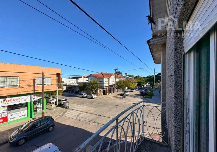 Venta – 2 PH Departamento de 3 ambientes | Zona Puerto