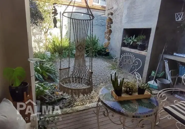 VENTA PH 4 AMBIENTES CON COCHERA RECICLADO 2
