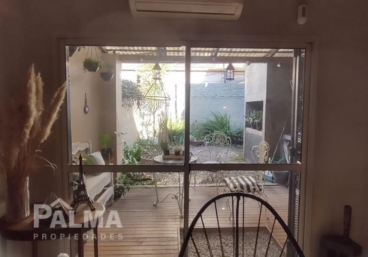 VENTA PH 4 AMBIENTES CON COCHERA RECICLADO