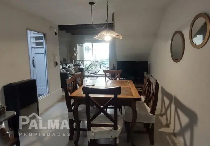 VENTA PH 4 AMBIENTES CON COCHERA RECICLADO 1