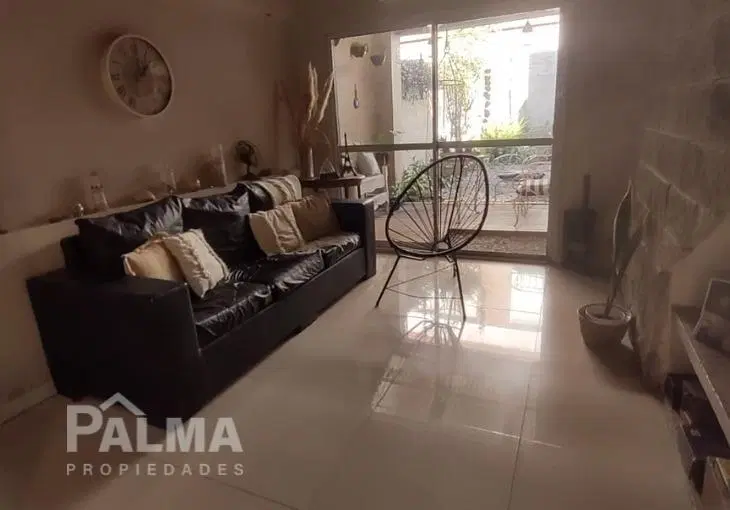 VENTA PH 4 AMBIENTES CON COCHERA RECICLADO 3