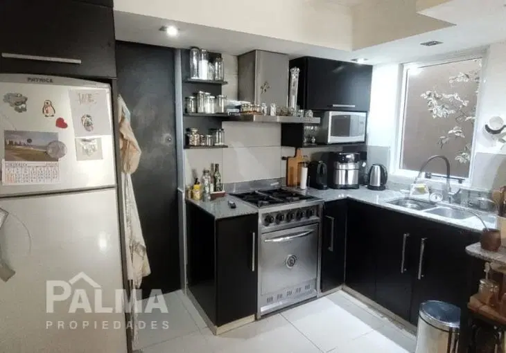 VENTA PH 4 AMBIENTES CON COCHERA RECICLADO 4