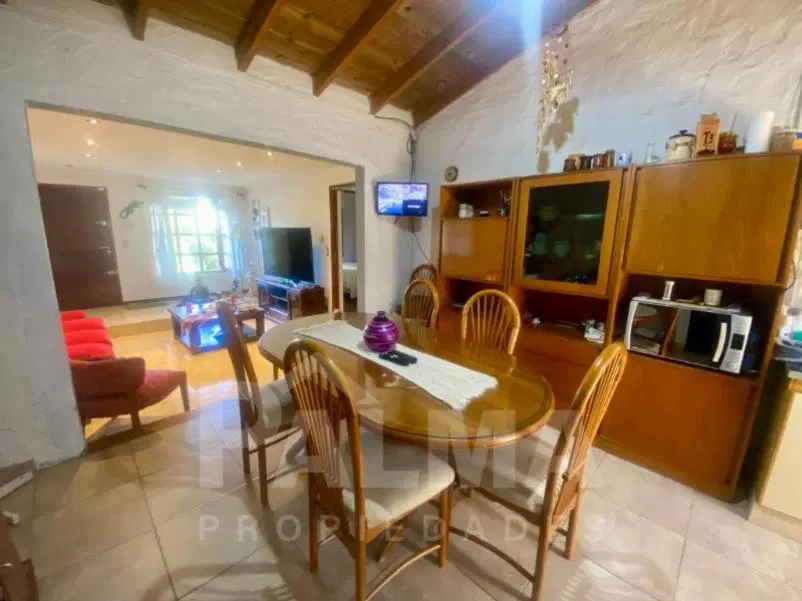 Casa 4 ambientes con Garage, Quincho y Patio - Constitución. 3