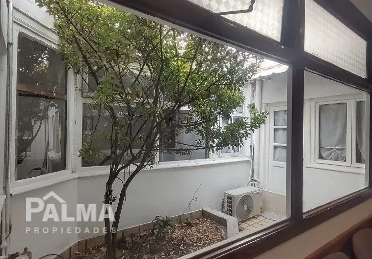 VENTA CASA HABILITADA COMO CONSULTORIOS 5