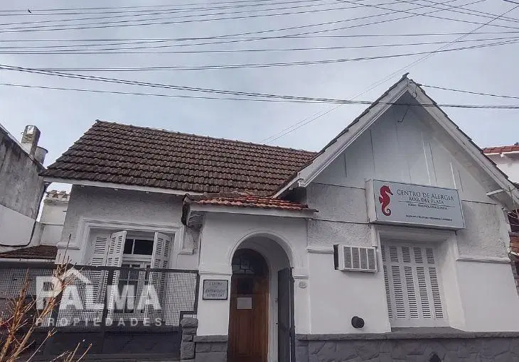 VENTA CASA HABILITADA COMO CONSULTORIOS 4