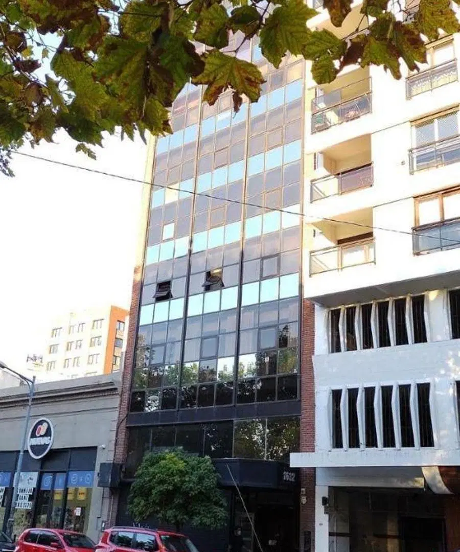 Oficina en Venta - Zona Centro 4