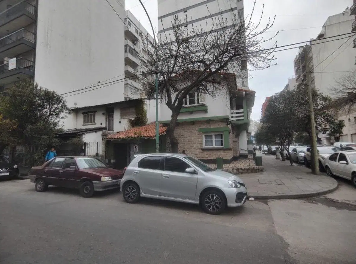 Venta Lote R1 - Zona Güemes 3