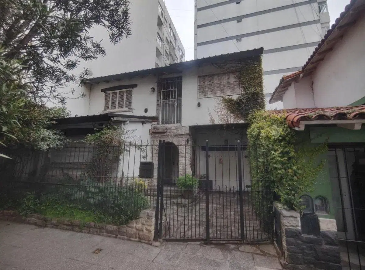 Venta Lote R1 - Zona Güemes 2