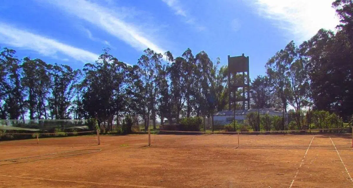 Lote Barrio Privado Costa del Sol - Mar Chiquita 8