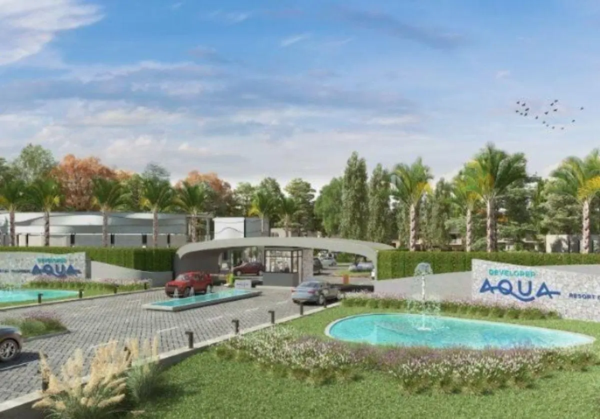 Lote - Developer Aqua 3