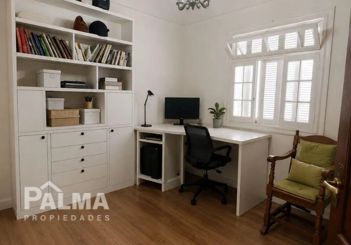 VENTA CASA DE ESTILO HABILITADA COMO CONSULTORIOS UBICACION ESTRATEGICA 3