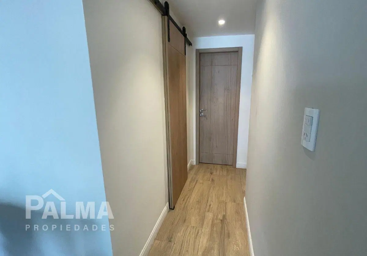 VENTA DEPARTAMENTO 2 AMB. RECICLADO 8